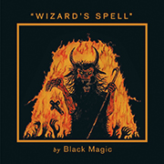 Review: Black Magic - Wizard's Spell